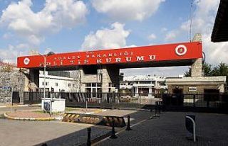 Saf alkol içerek ölen Shakır Rozbayev’in cenazesi...