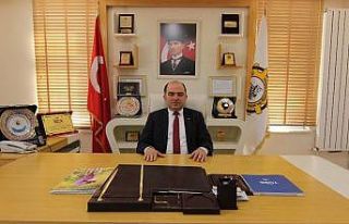 Safranbolu TSO’dan yerel marketlere teşekkür