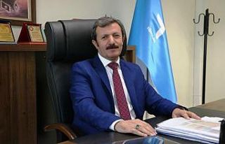 Sağlık alanında 14 bin daimi işçi alımı yapılacak