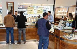 Sağlık Bakanı çağrıda bulundu, kuyumcular OHAL...