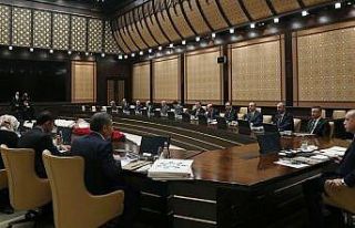 Sağlık Bakanı Koca:”Küresel Koronavirüs salgınına...