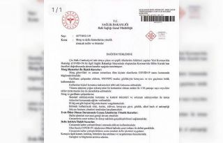 Sağlık Bakanlığından morg ve defin hizmetlerinde...