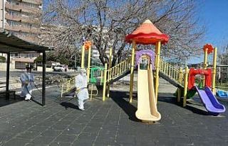 Sağlık Bakanlığının tedbirleri harfiyen uygulanıyor