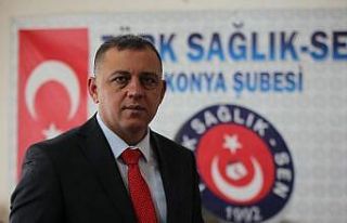 Sağlık çalışanları sevindirici kararları bekliyor