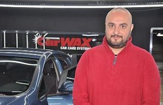 Sağlık çalışanları ve müşterilerinin araçlarını...