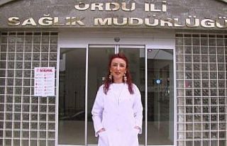 Sağlık çalışanlarından ‘evinde kal’ çağrısı