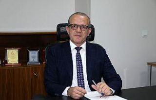 Sağlık Müdürü Hülür’den Korona virüs testinde...