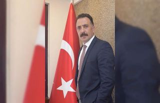 Sağlık-Sen Başkanı: “İzmir’in babayiğitlerinden...