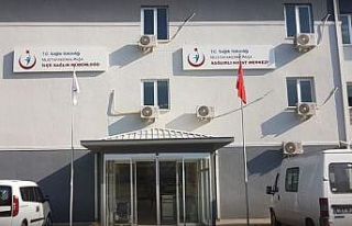 Sağlıklı Hayat Merkezi’nden vatandaşlara korona...