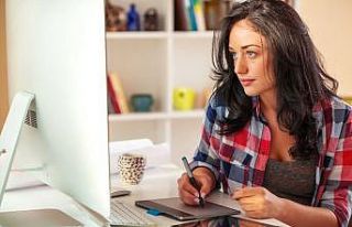 "Salgın geleceğin çalışma modeline geçmemizi...
