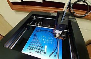 Samsun BİLSEM’den 5 dakikada bir maske