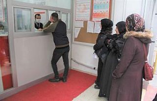 Samsun İl Göç İdaresi Müdürlüğü yenilendi