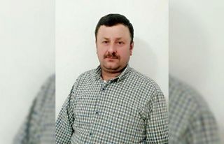 Samsun’da inşaattan düşen işçi hayatını kaybetti