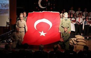 Samsun’da İstiklal Marşı’nın Kabulü ve Mehmet...