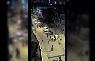 Samsun’da kavgada silahlı saldırıyla uğrayan...