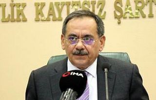 Samsun’da kentsel dönüşüm başlıyor