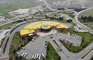 Samsun’da otogar bomboş