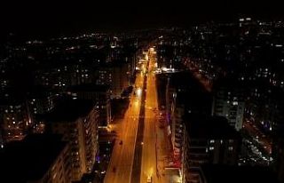 Samsun’dan sağlık çalışanlarına büyük destek