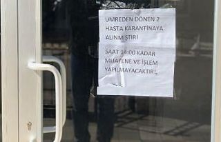 Sancaktepe Belediyesi “Korona virüse” karşı...