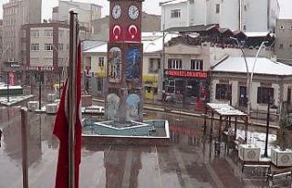 Sandıklı’da Korona virüsü tedbirleri