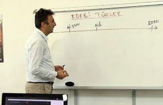 SANKO Okulları eğitime online devam ediyor