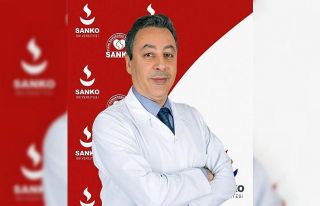 SANKO Üniversitesi büyümeye devam ediyor