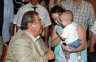 SANKO’dan gönül seferberliği kampanyasına destek