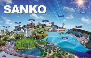 SANKO’dan müşterilerine destek