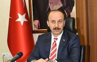 Şanlıurfa’da korona virüs koordinasyon, takip...