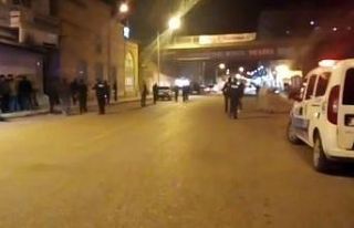 Şanlıurfa’da silahlı kavga: 3 yaralı
