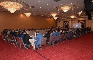 Şanlıurfa’dan birlik ve beraberlik mesajı