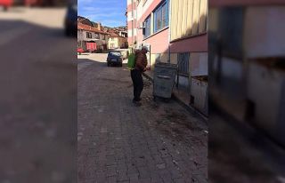 Şaphane’de Korana virüs önlemleri