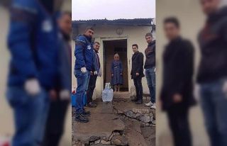 Sarıkamış’ta 65 yaş üstü vatandaşlara sınırsız...