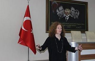 Sarıkaya’dan pulmoner rehabilitasyon eğitimi