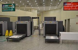 Sarp Sınır Kapısı korona virüs nedeniyle kapatıldı