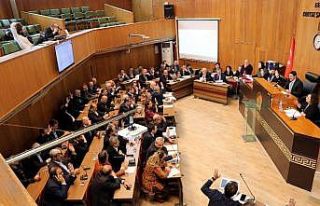 SASKİ güneş enerji santralinden aylık 10 bin dolar...