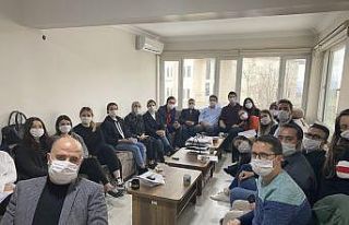 SAÜ tedbiri elden bırakmıyor