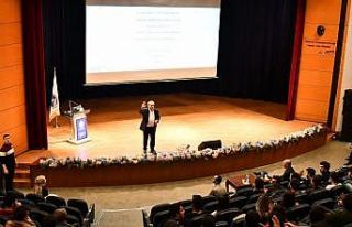 SAÜ’de, Savunma Sanayindeki son gelişmeler konuşuldu