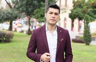 Şavklı: “Çocuklara virüsü anlatırken korkutucu...