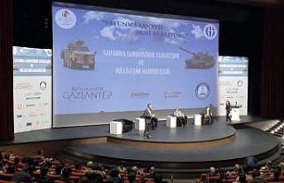 Savunma sanayide dijital dönüşüm