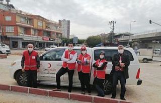 Saygılı: "Gün birlik olma günü, dayanışma...