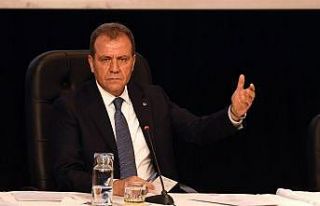 Seçer: “250 milyon TL’lik borçlanmayı, SGK...