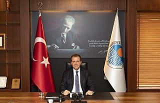 Seçer: “Çalışması zorunlu olan personelin dışında,...