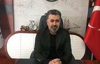 Sedat kılınç: “Korona virüs inşaat başta olmak...