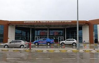 Şehirlerarası otobüs seferleri valilik iznine bağlandı