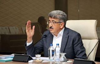 Şehirlerarası seyahat izinleri için komisyon oluşturuldu