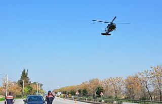 Şehirlerin kapıları onlara emanet