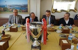 ’Şehit Cumhuriyet Savcısı Mehmet Selim Kiraz...