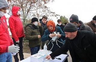 Şehit onbaşı son yolculuğuna uğurlandı