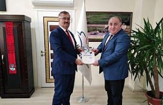 ‘Şehrimiz Van’ ders kitabı tamamlandı